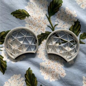 Factory 55 / Aloha Ear Designs Epcot Ears